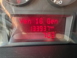 IVECO DAILY 35C14 pieno