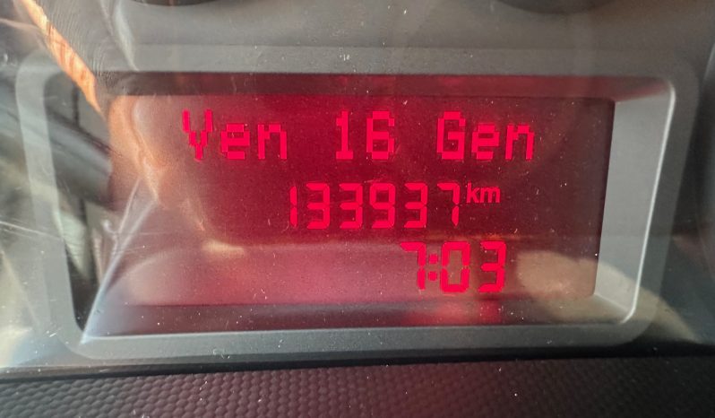 IVECO DAILY 35C14 pieno