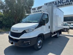 IVECO DAILY 35C16 pieno