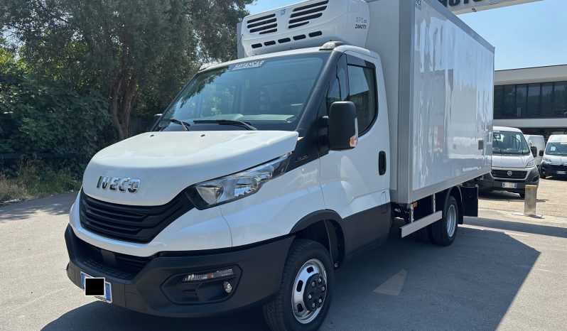 IVECO DAILY 35C16 pieno