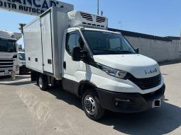 IVECO DAILY 35C16