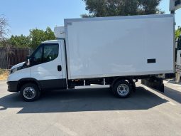 IVECO DAILY 35C16 pieno