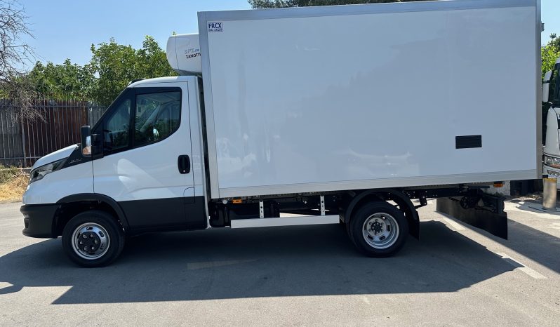IVECO DAILY 35C16 pieno