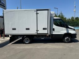 IVECO DAILY 35C16 pieno