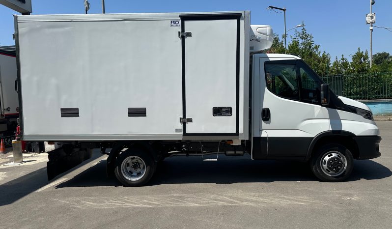 IVECO DAILY 35C16 pieno