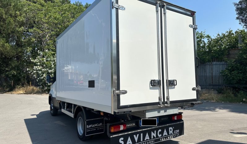 IVECO DAILY 35C16 pieno
