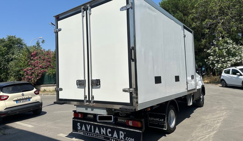 IVECO DAILY 35C16 pieno