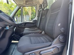 IVECO DAILY 35C16 pieno