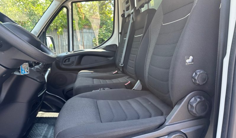 IVECO DAILY 35C16 pieno