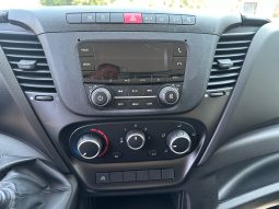 IVECO DAILY 35C16 pieno