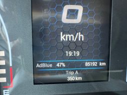 IVECO DAILY 35C16 pieno