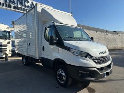 IVECO DAILY 35C14