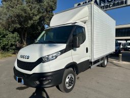 IVECO DAILY 35C14 pieno