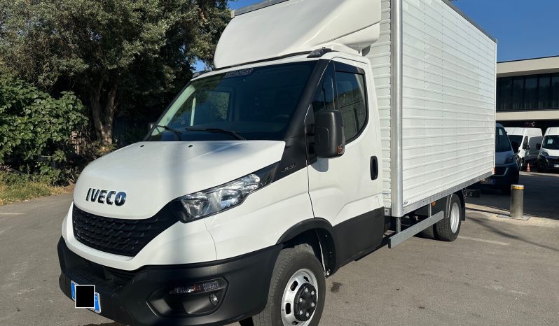 IVECO DAILY 35C14 pieno