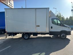 IVECO DAILY 35C14 pieno