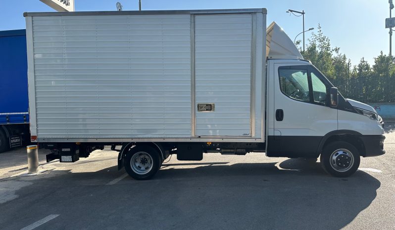 IVECO DAILY 35C14 pieno