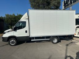 IVECO DAILY 35C14 pieno