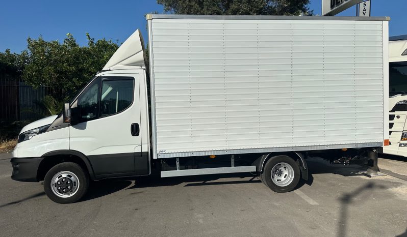 IVECO DAILY 35C14 pieno