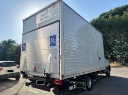 IVECO DAILY 35C14 pieno
