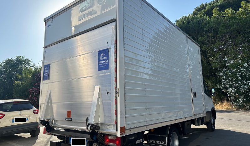 IVECO DAILY 35C14 pieno
