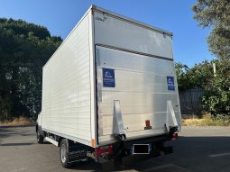 IVECO DAILY 35C14 pieno