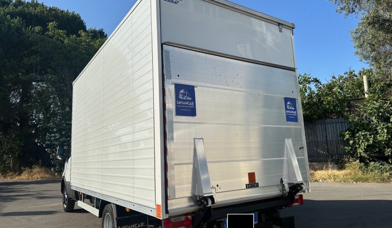 IVECO DAILY 35C14 pieno