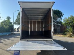 IVECO DAILY 35C14 pieno