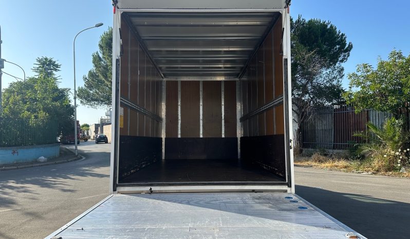 IVECO DAILY 35C14 pieno