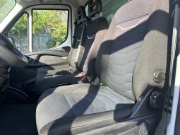 IVECO DAILY 35C14 pieno