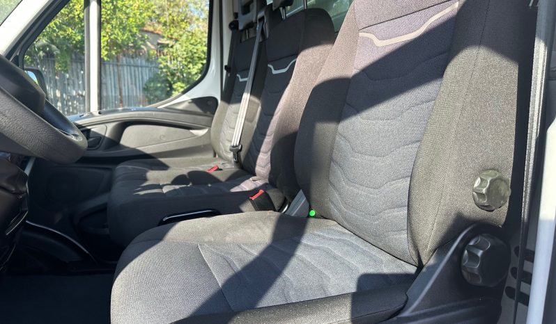 IVECO DAILY 35C14 pieno