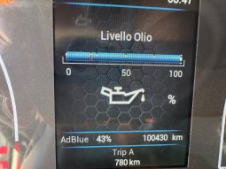 IVECO DAILY 35C14 pieno
