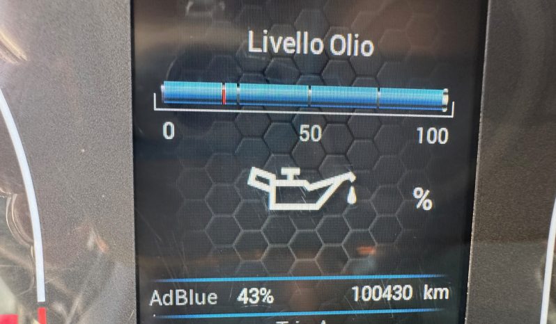 IVECO DAILY 35C14 pieno