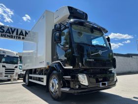 VOLVO FL280