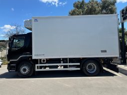 VOLVO FL280 pieno