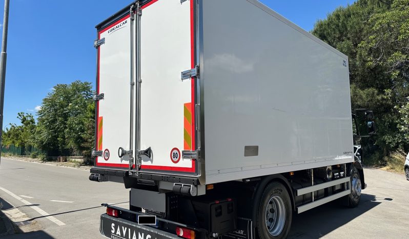 VOLVO FL280 pieno