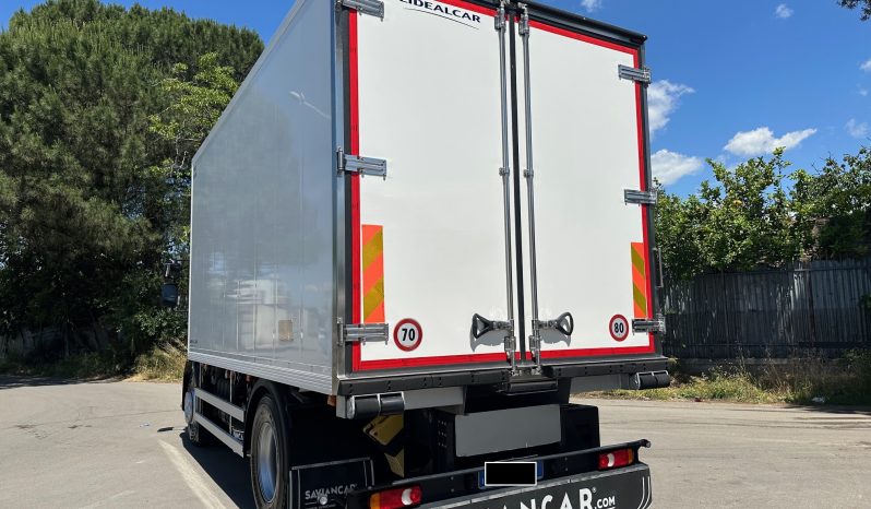 VOLVO FL280 pieno