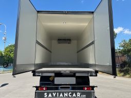VOLVO FL280 pieno