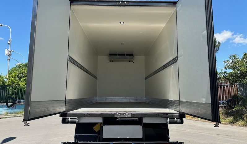 VOLVO FL280 pieno