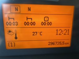 VOLVO FL280 pieno
