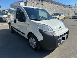 CITROEN NEMO pieno