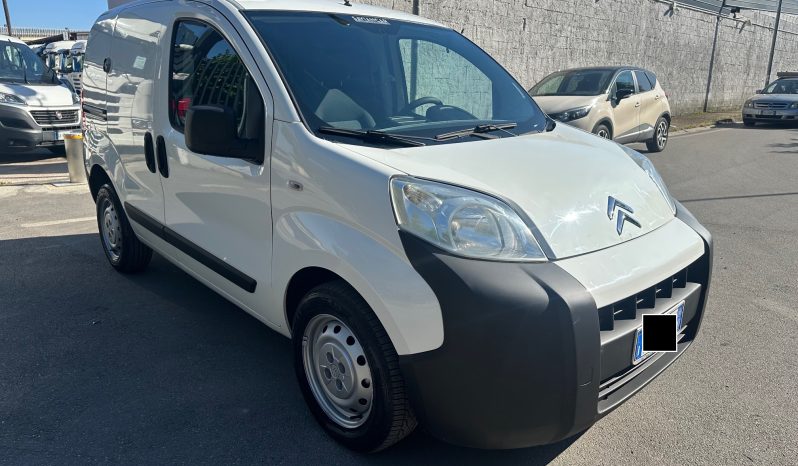 CITROEN NEMO pieno