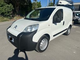 CITROEN NEMO