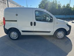 CITROEN NEMO pieno
