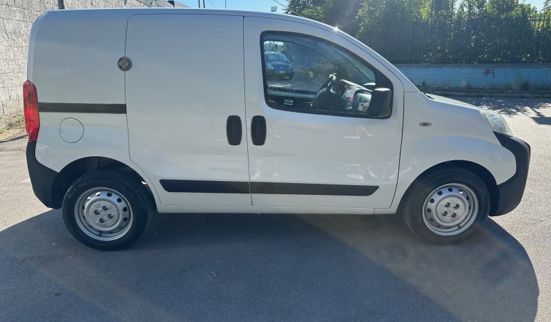 CITROEN NEMO pieno