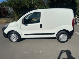CITROEN NEMO pieno