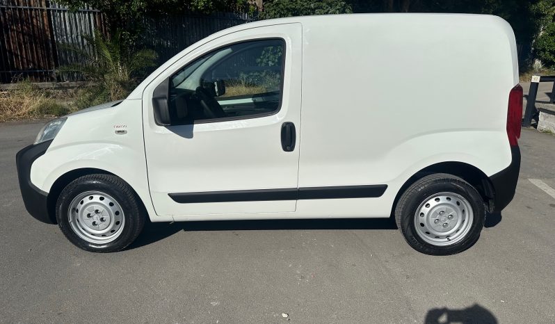 CITROEN NEMO pieno