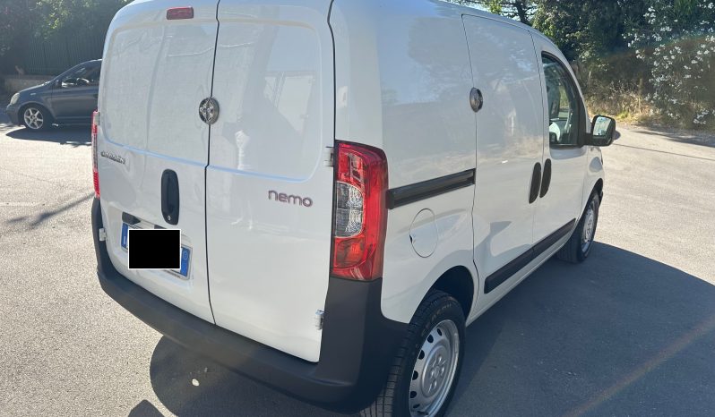 CITROEN NEMO pieno