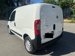CITROEN NEMO pieno
