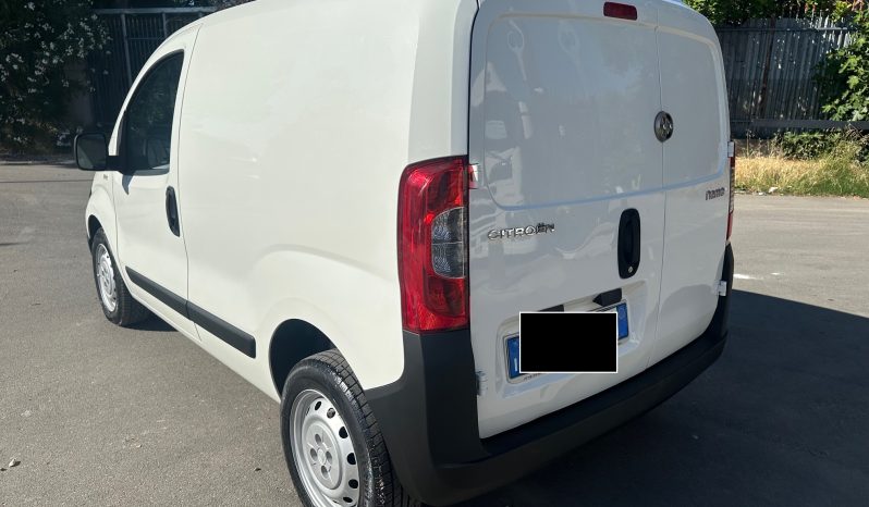 CITROEN NEMO pieno