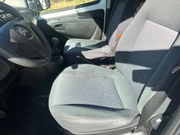 CITROEN NEMO pieno